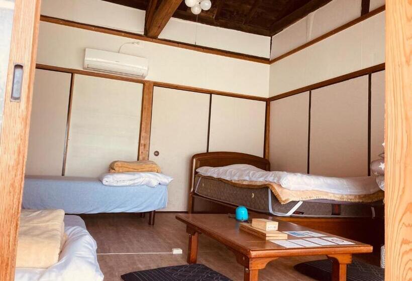 Pensão Guesthouse Nichinan   Vacation Stay 82913v