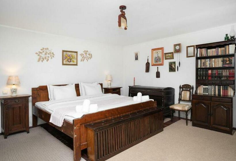 פנסיון Casa Cu Amintiri