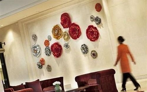 فندق Howard Johnson Garden Plaza Yixing