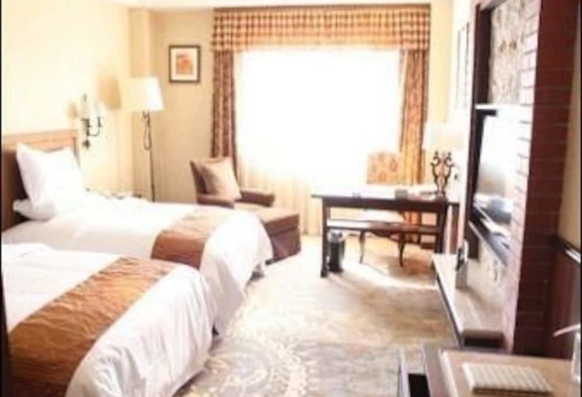 Hotel Ramada Kunming North