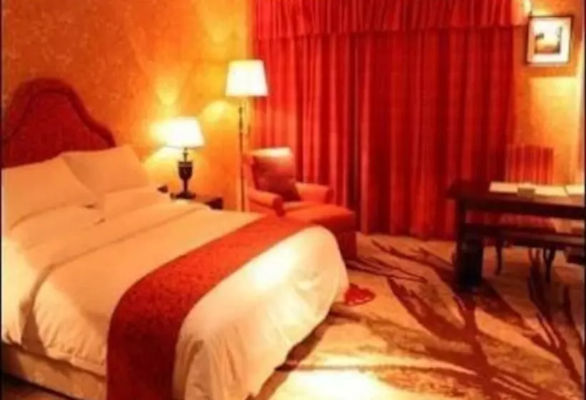 酒店 Ramada Kunming North