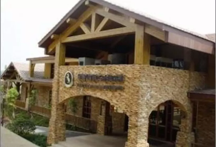 酒店 Ramada Kunming North