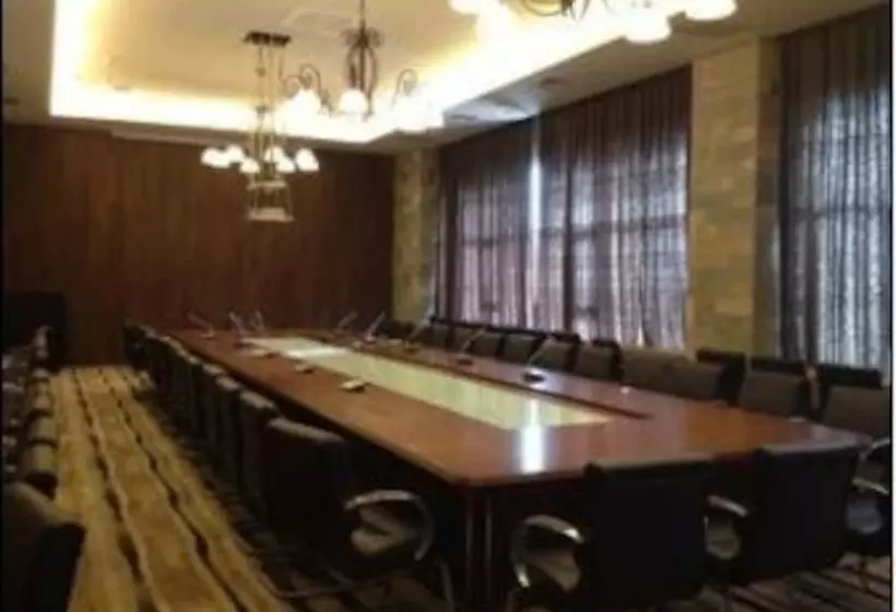 酒店 Ramada Kunming North