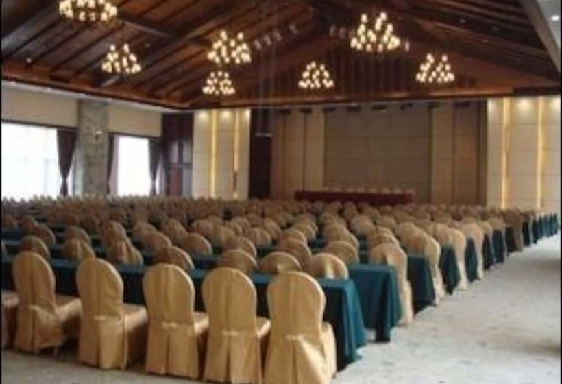 Hotel Ramada Kunming North