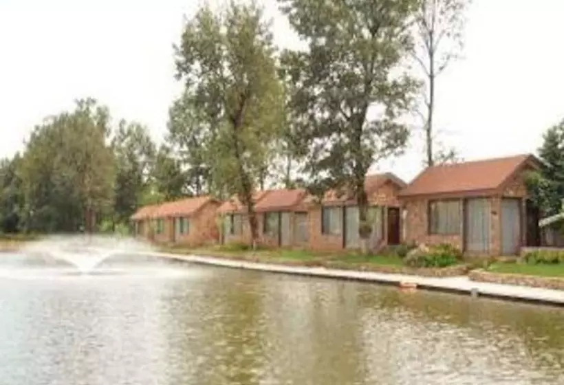 酒店 Ramada Kunming North