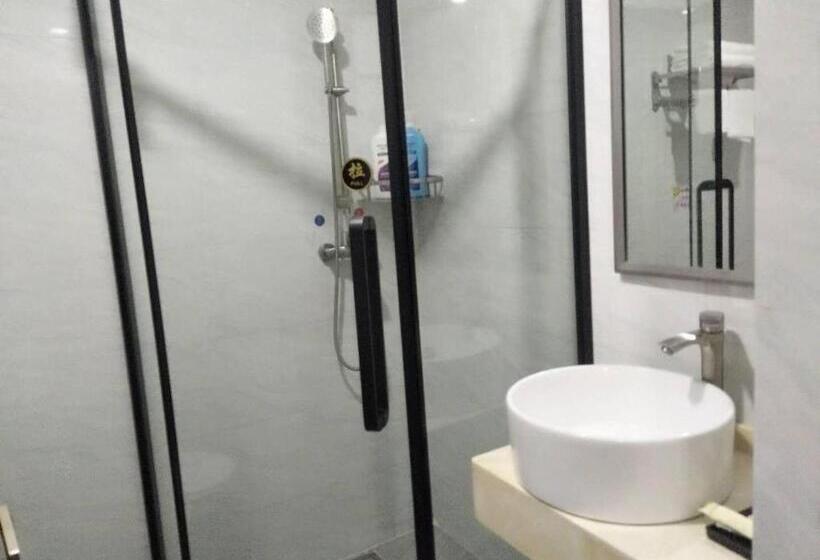 فندق Ying Feng Yuan