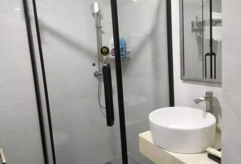 هتل Ying Feng Yuan