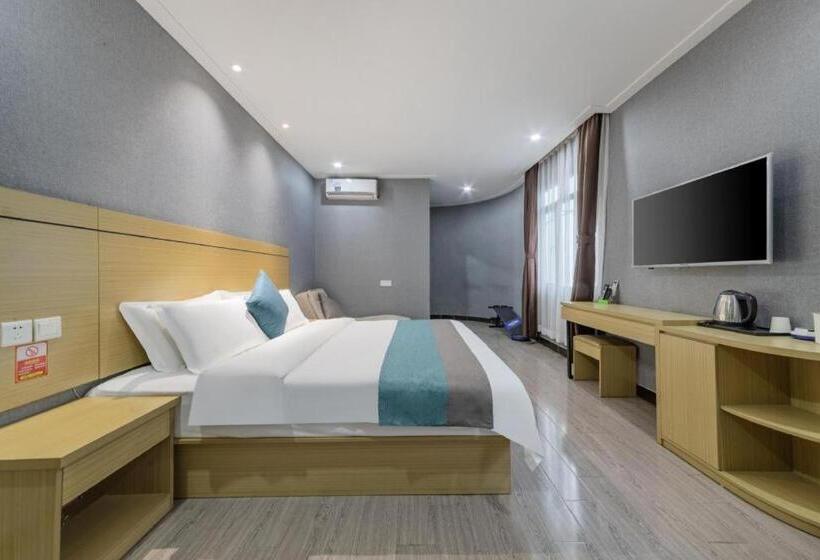 فندق Ying Feng Yuan