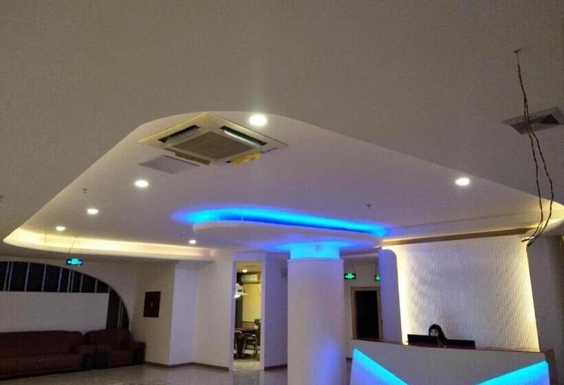 فندق Ying Feng Yuan