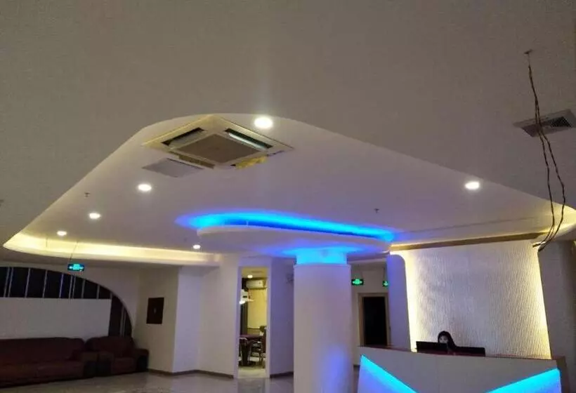 هتل Ying Feng Yuan