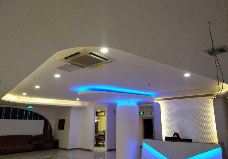 فندق Ying Feng Yuan