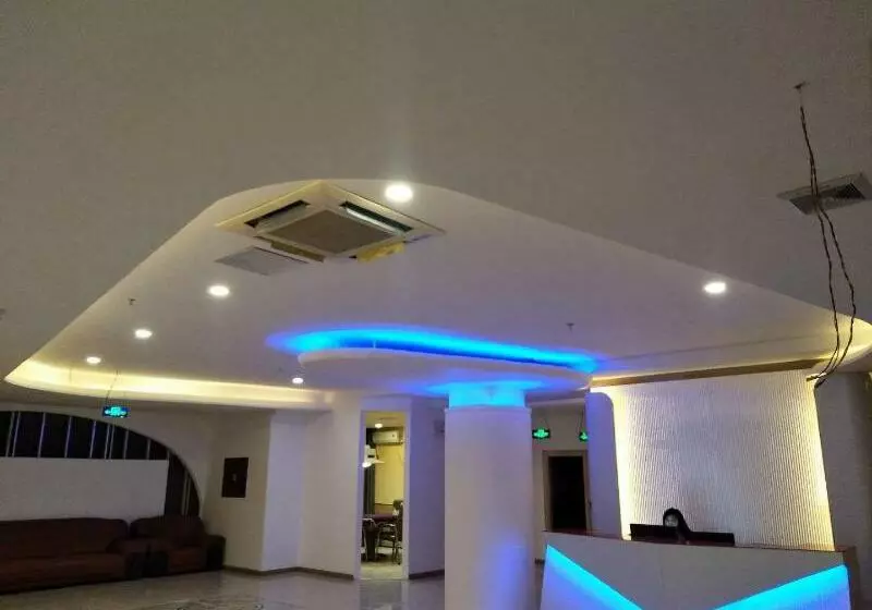 هتل Ying Feng Yuan