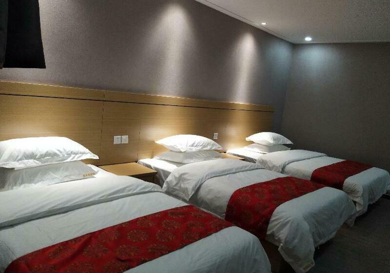 فندق Ying Feng Yuan