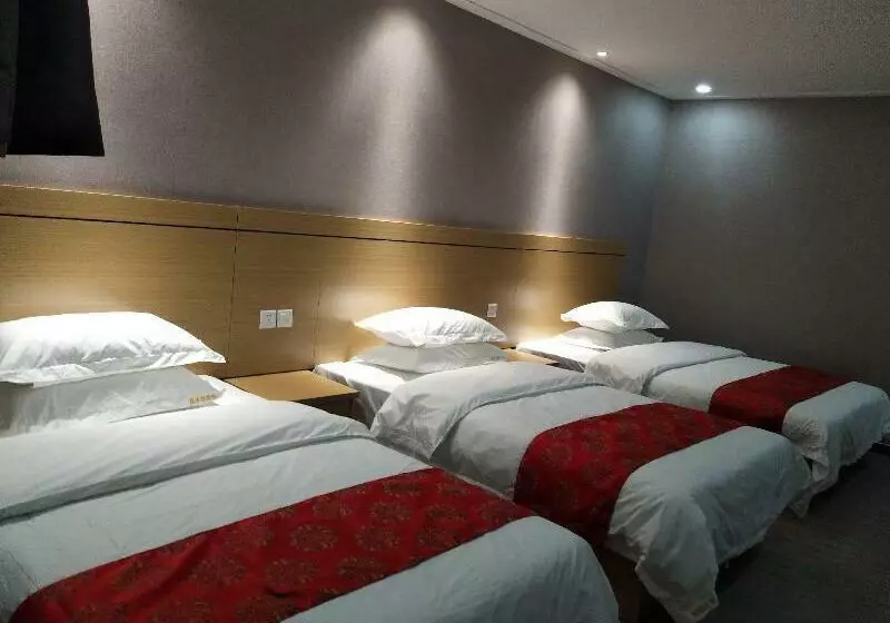 هتل Ying Feng Yuan