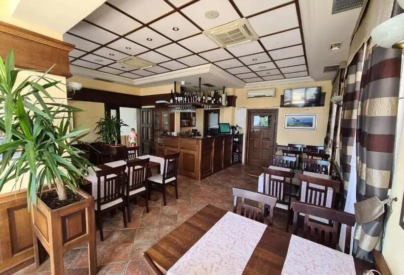 تختخواب و صبحانه Villa Ancora