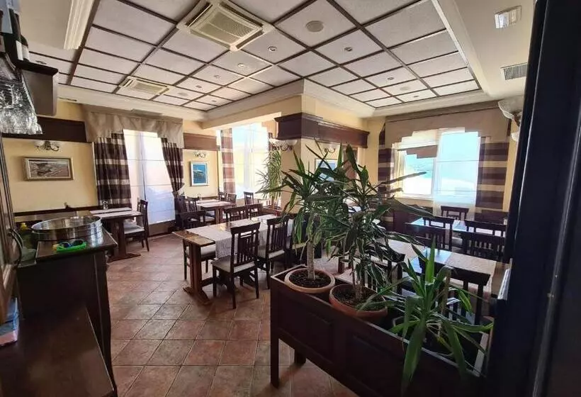 تختخواب و صبحانه Villa Ancora