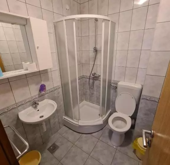 تختخواب و صبحانه Villa Ancora
