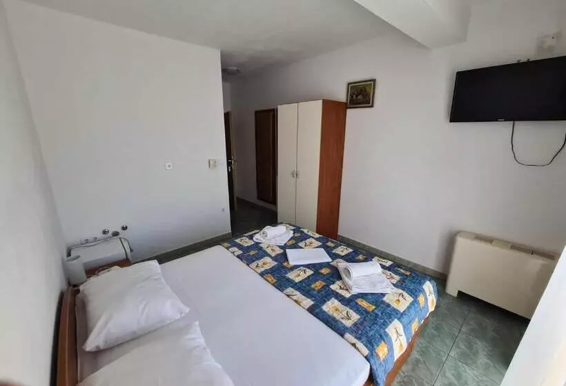 تختخواب و صبحانه Villa Ancora