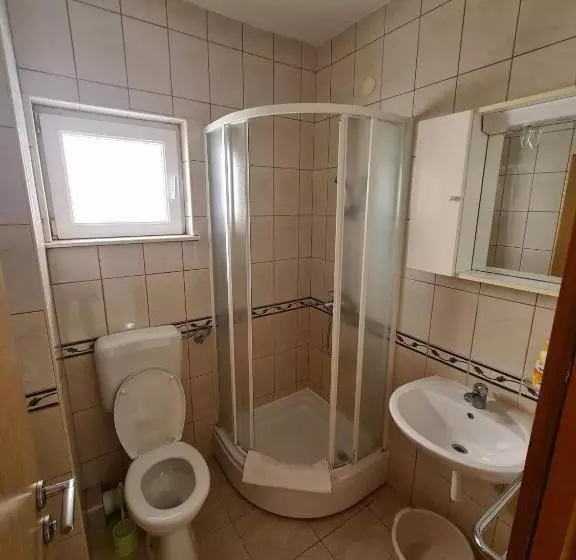 تختخواب و صبحانه Villa Ancora