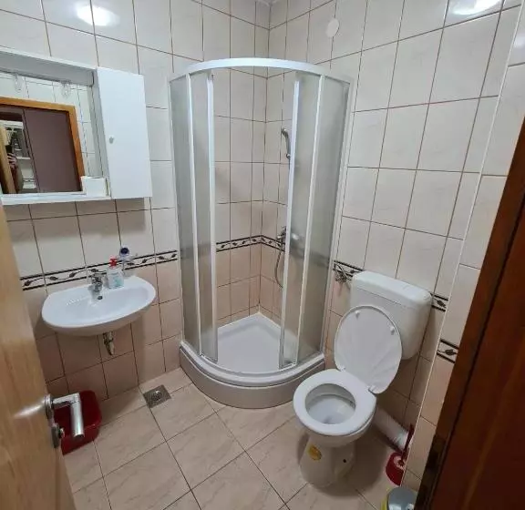 تختخواب و صبحانه Villa Ancora