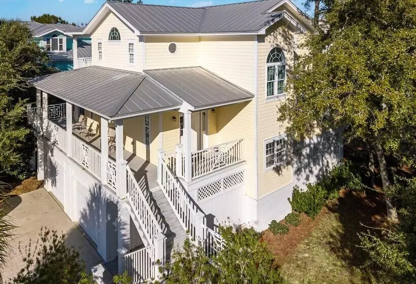 Captain Champs Castaway