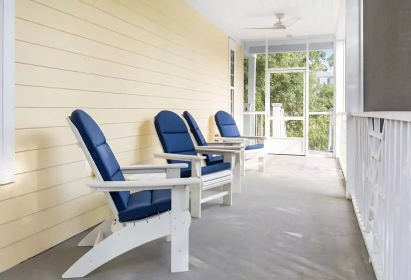 Captain Champs Castaway