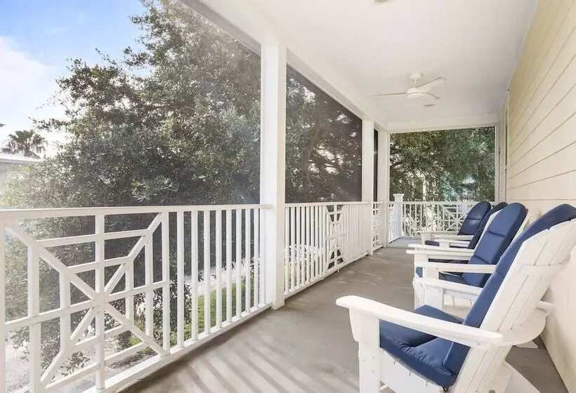 Captain Champs Castaway