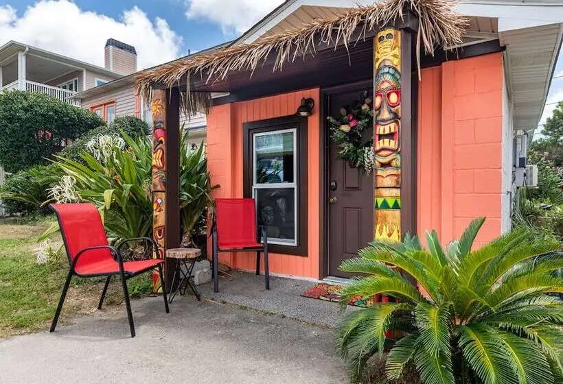 Gilligans Island