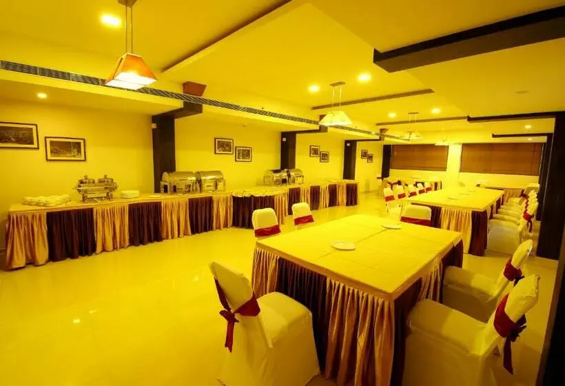 Hotell Hillwaypark