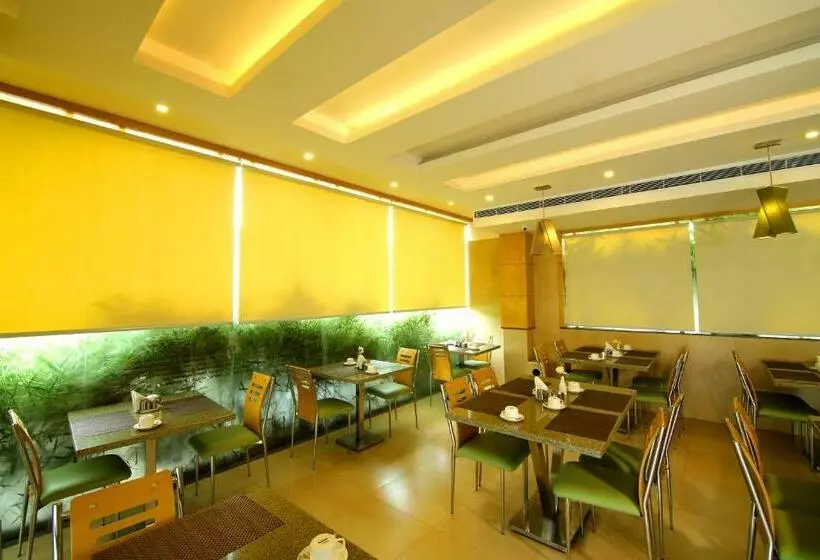 Hotell Hillwaypark