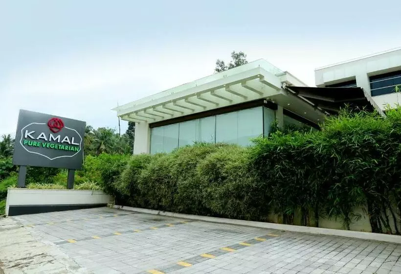Hotell Hillwaypark