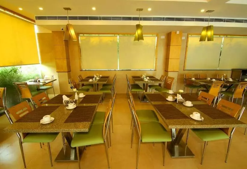 Hotell Hillwaypark