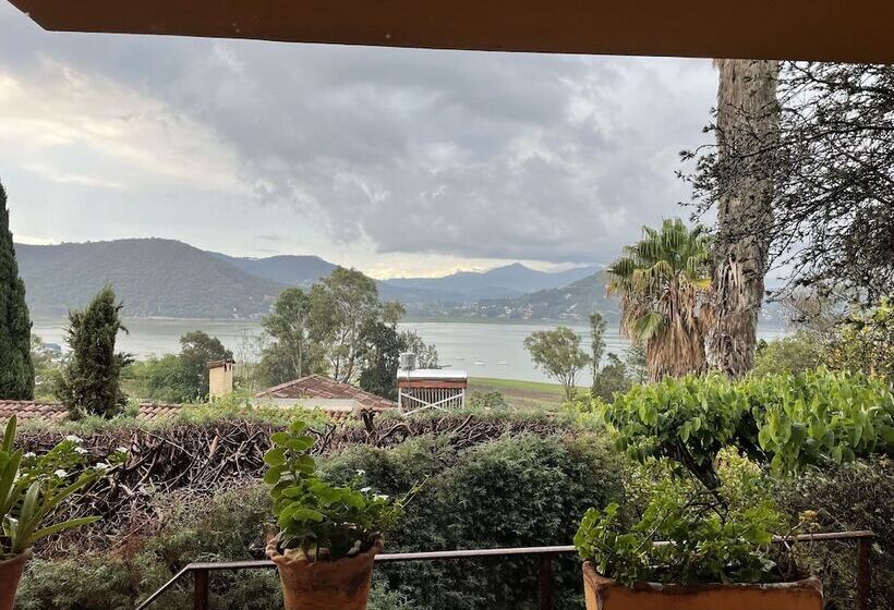 בית מלון כפרי Hospedaje Villas Paraiso