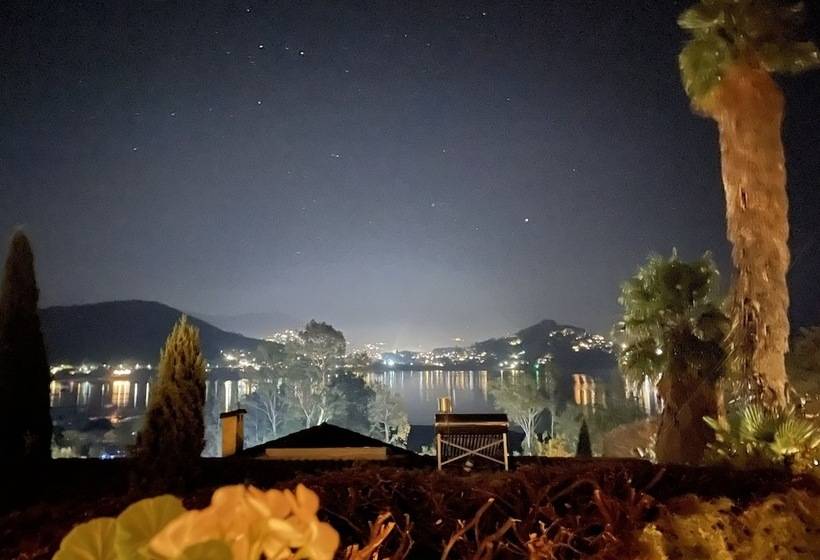 בית מלון כפרי Hospedaje Villas Paraiso