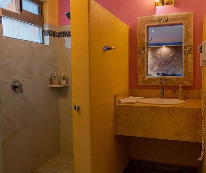 בית מלון כפרי Hospedaje Villas Paraiso