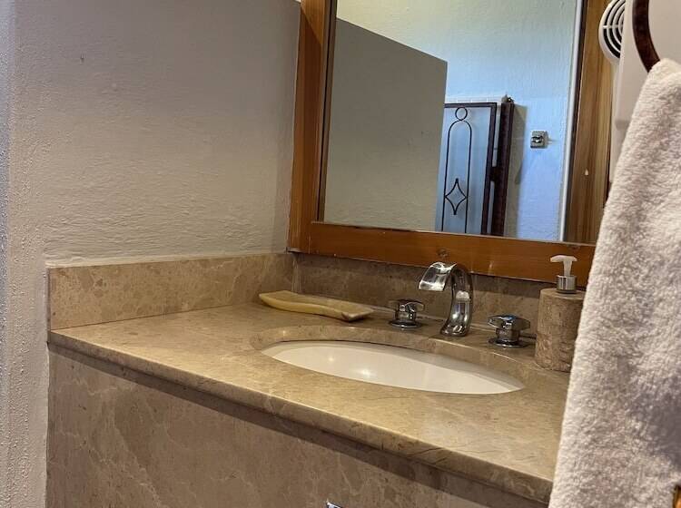 בית מלון כפרי Hospedaje Villas Paraiso