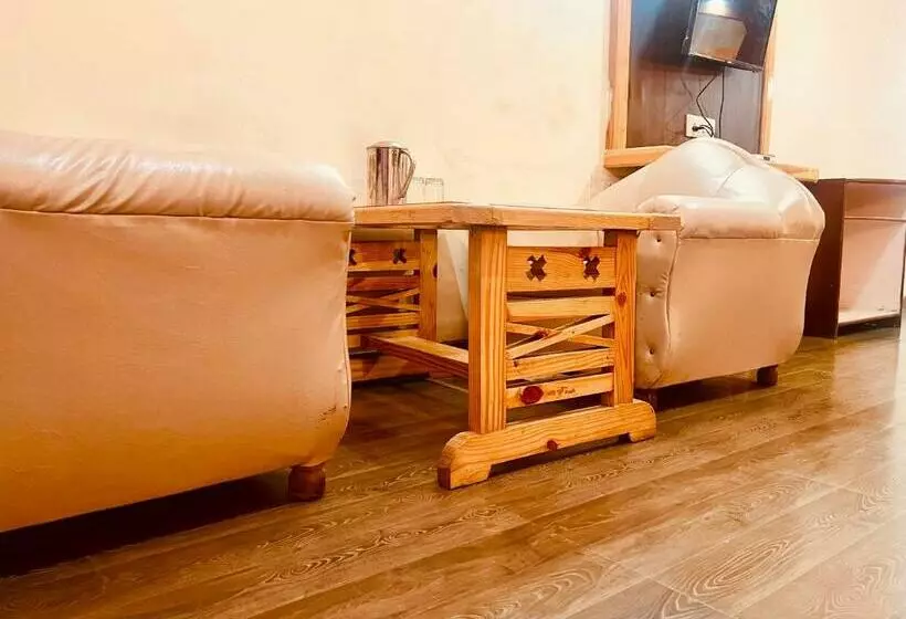 Wooib Hotels
