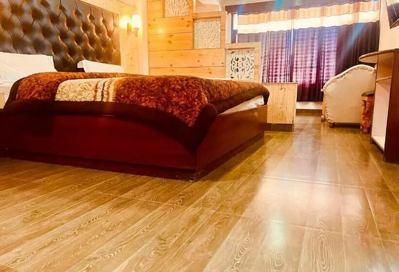 Wooib Hotels