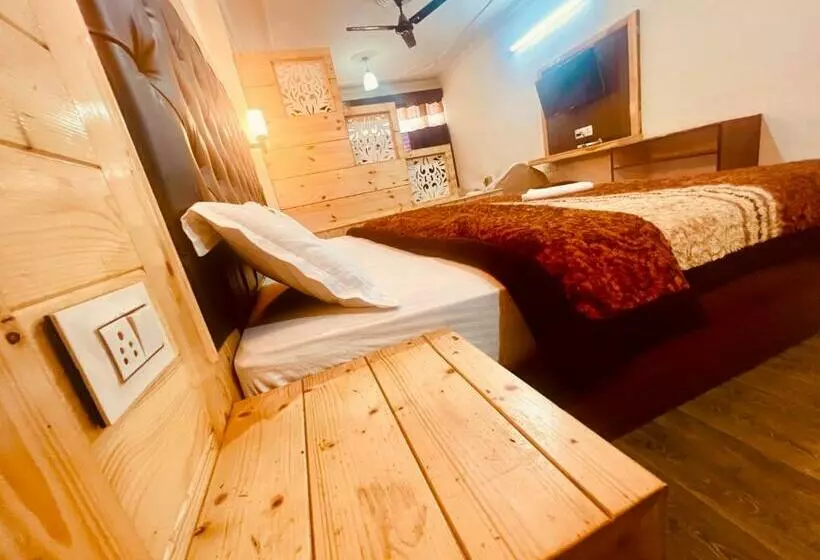 Wooib Hotels