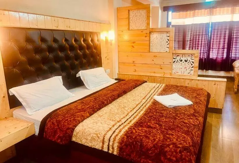 Wooib Hotels