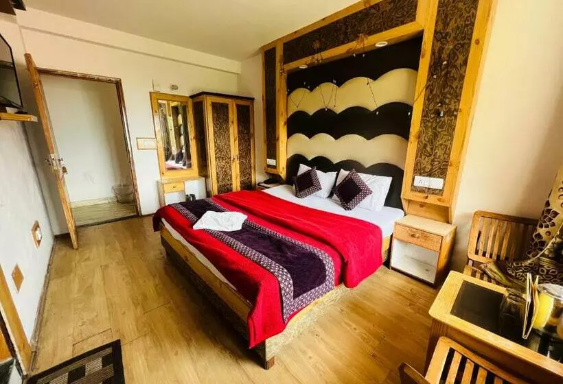 Wooib Hotels