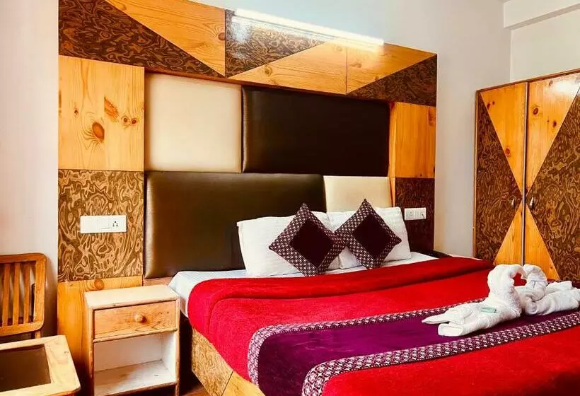 Wooib Hotels