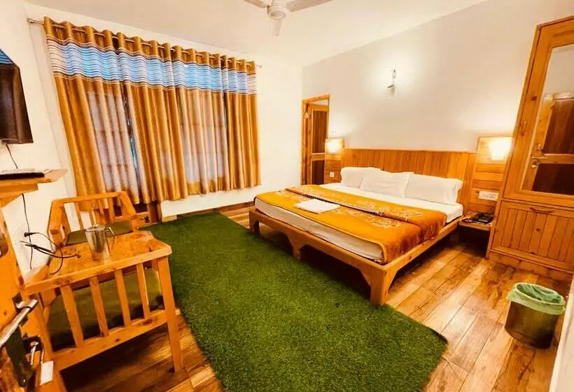 Wooib Hotels