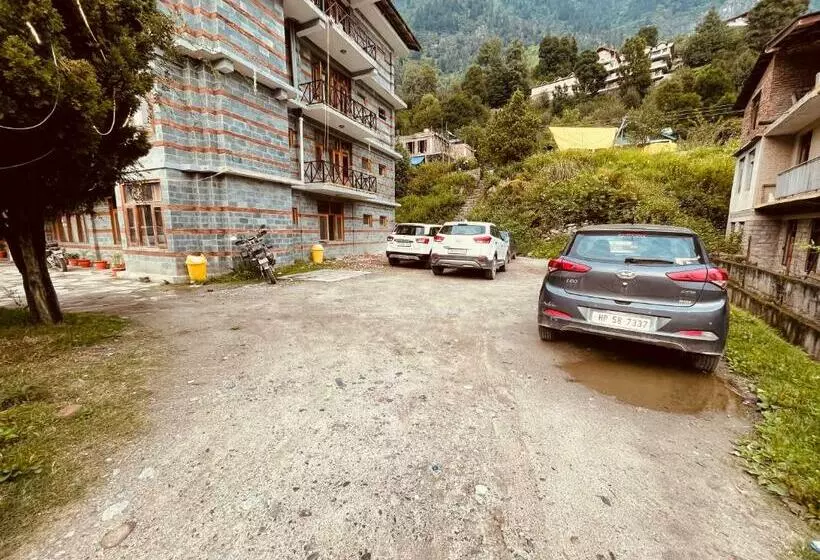 Wooib Hotels