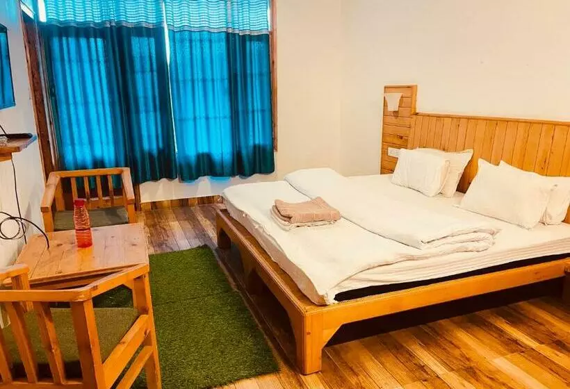 Wooib Hotels