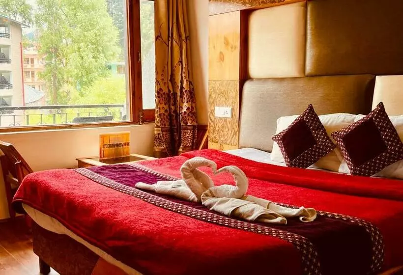 Wooib Hotels