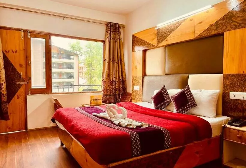 Wooib Hotels