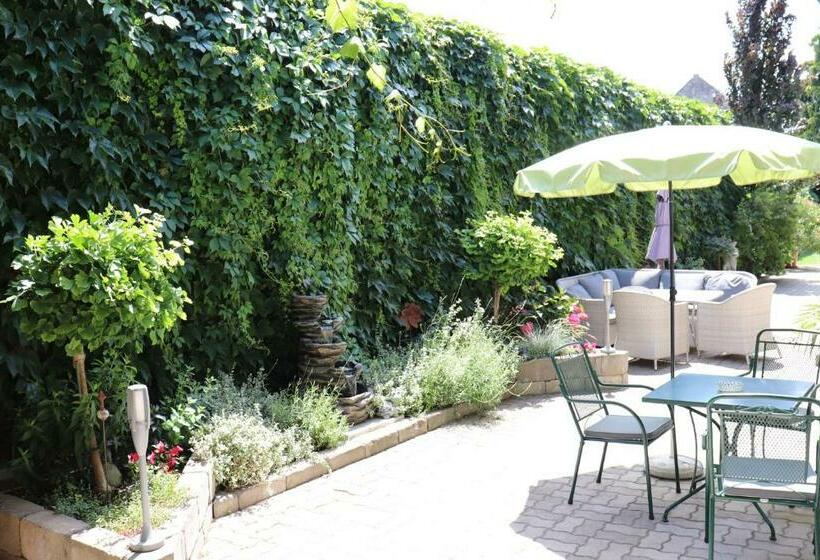 Pension Daniela Steiner