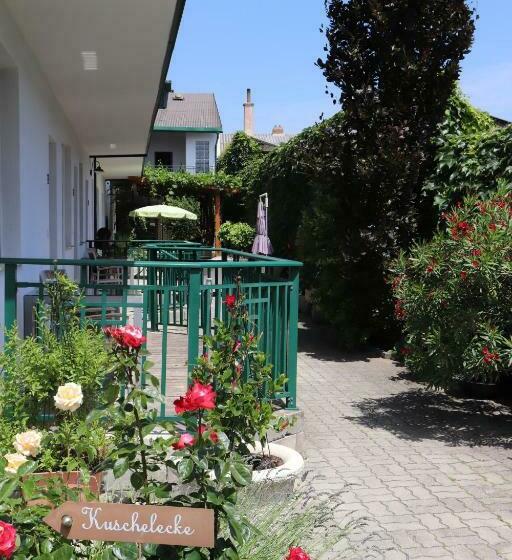 Pension Daniela Steiner