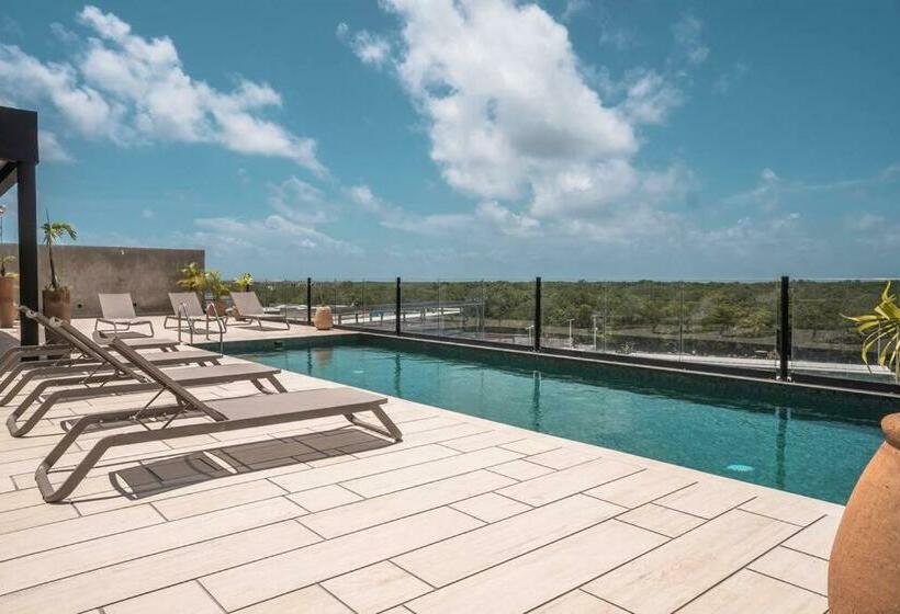 Tuk Tulum Lux   Minutes From The Beach & Downtown